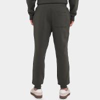 Calça Moletom Calvin Klein Bordado Masculina - 2