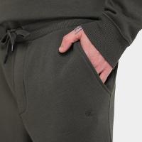 Calça Moletom Calvin Klein Bordado Masculina - 3