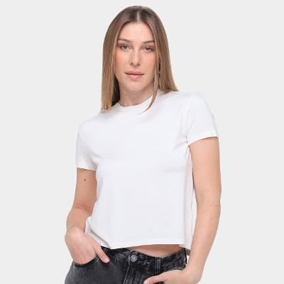 Camiseta Calvin Klein Feminina