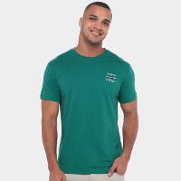 Camiseta Tommy Hilfiger Stack Masculina - 1