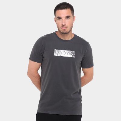 Camiseta Colcci Masculina
