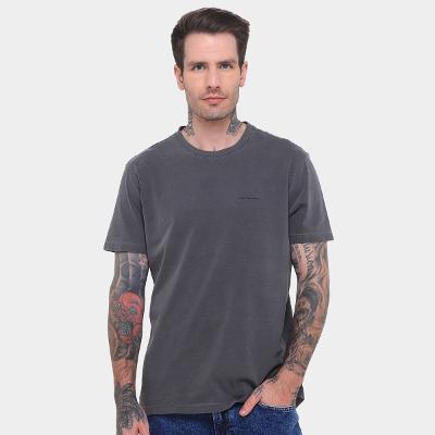 Camiseta Calvin Klein Ski Back Frame Masculina