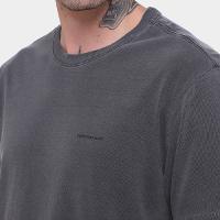 Camiseta Calvin Klein Ski Back Frame Masculina - 3