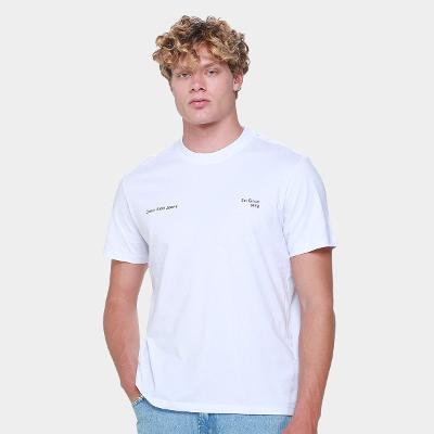 Camiseta Calvin Klein Masculina