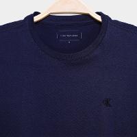 Camiseta Infantil Calvin Klein Bordado Menino - 2