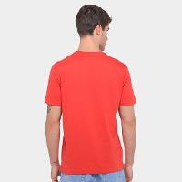 Camiseta Calvin Klein Logo Box Masculina - 2