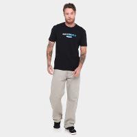 Camiseta Nicoboco Slim Fit Panteao Masculina - 4