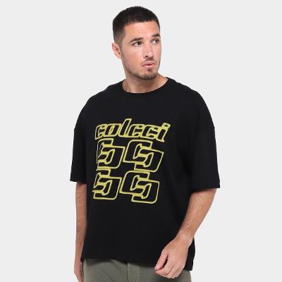 Camiseta Colcci Masculina
