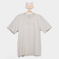 Camiseta Infantil Calvin Klein Menino - 1