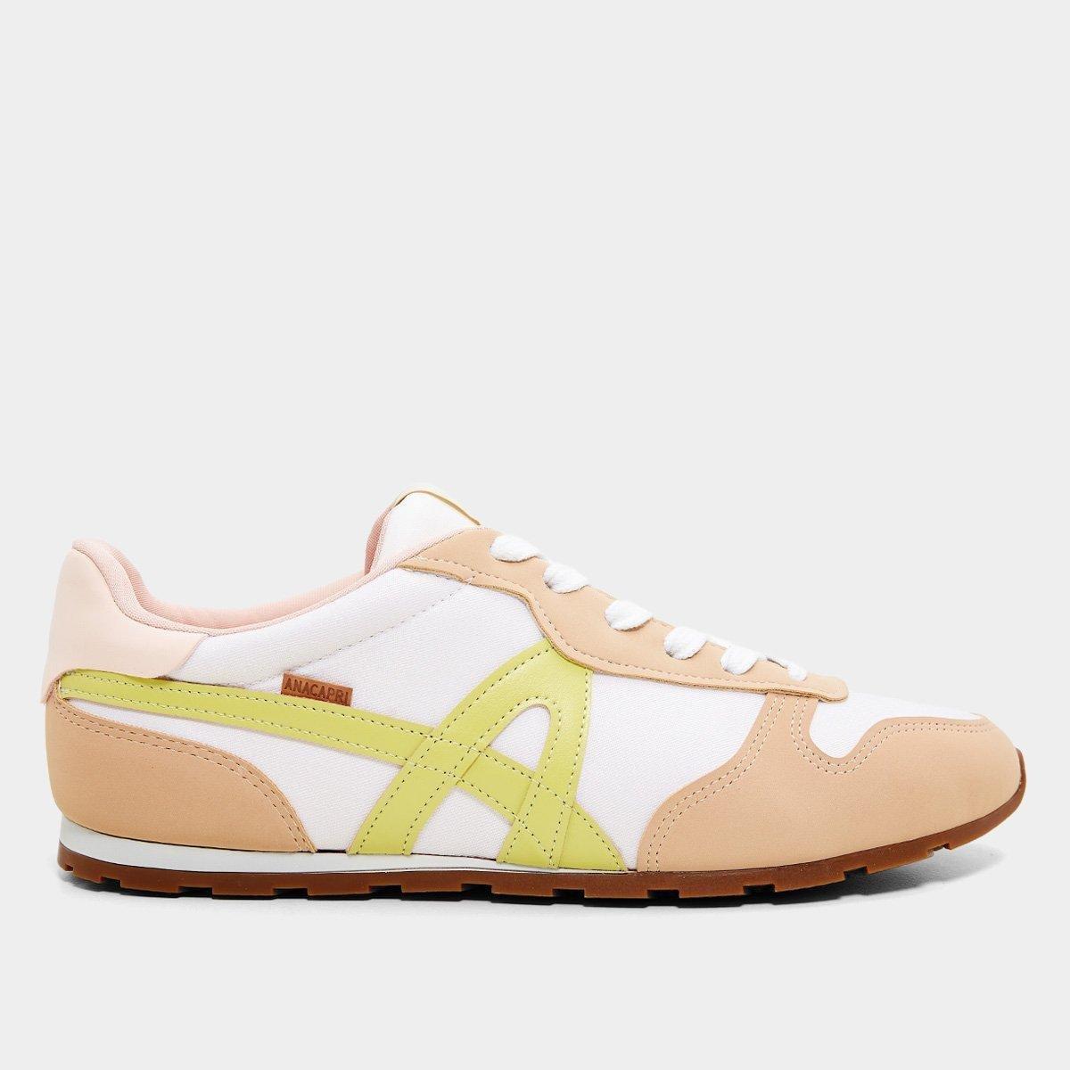 Tênis Anacapri Virginia Feminino - 1