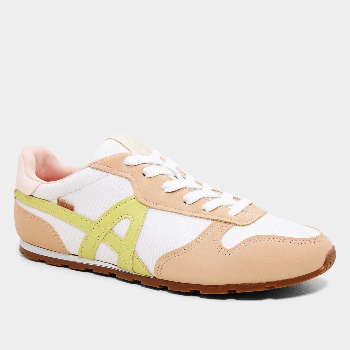 Tênis Anacapri Virginia Feminino - 2