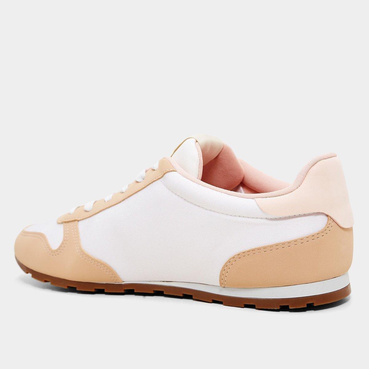 Tênis Anacapri Virginia Feminino - 4