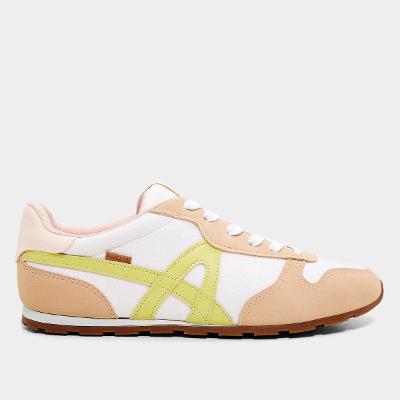 Tênis Anacapri Virginia Feminino