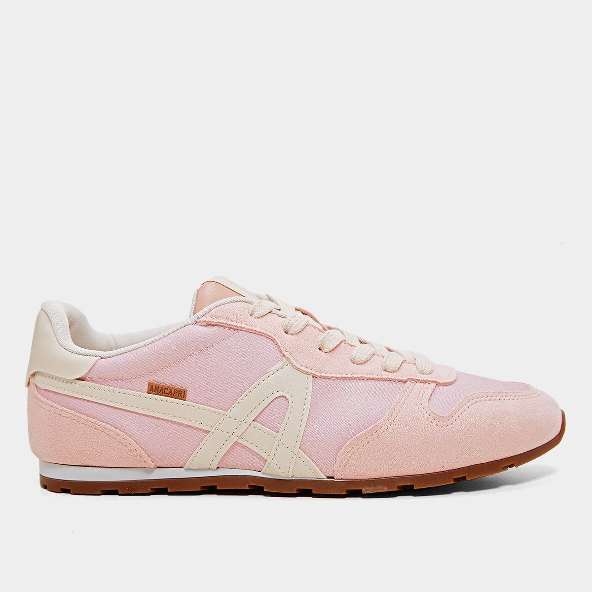 Tênis Anacapri Virginia Feminino - 1