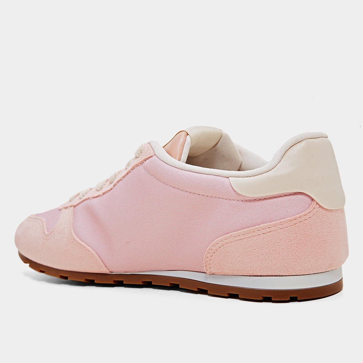 Tênis Anacapri Virginia Feminino - 3