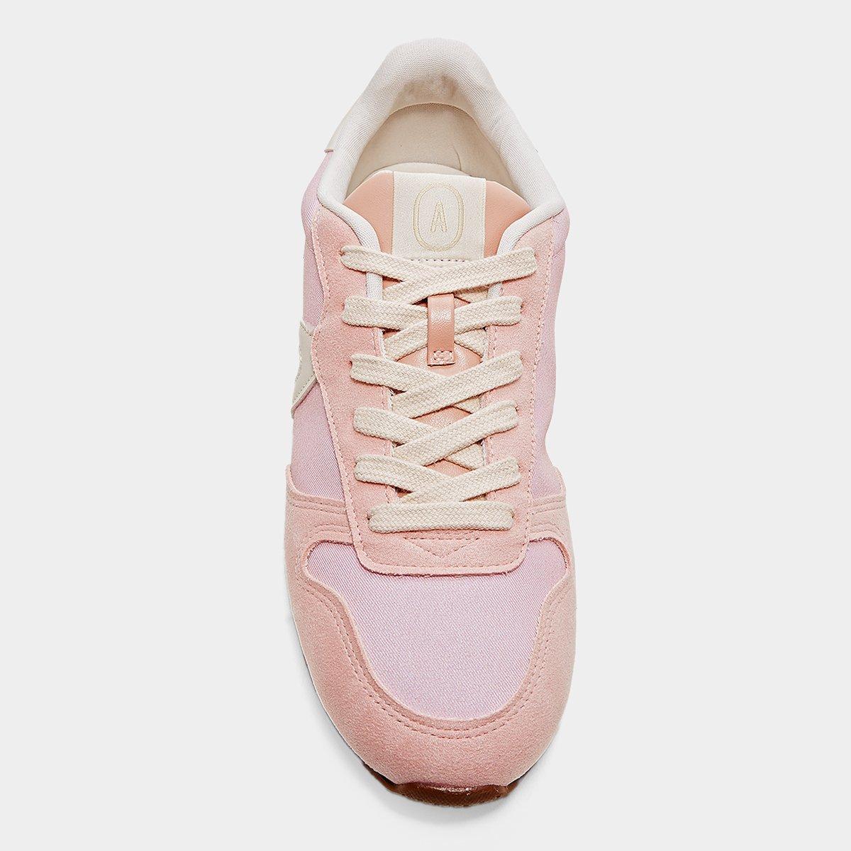 Tênis Anacapri Virginia Feminino - 4