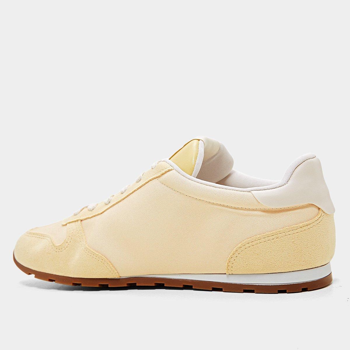 Tênis Anacapri Virginia Feminino - 3