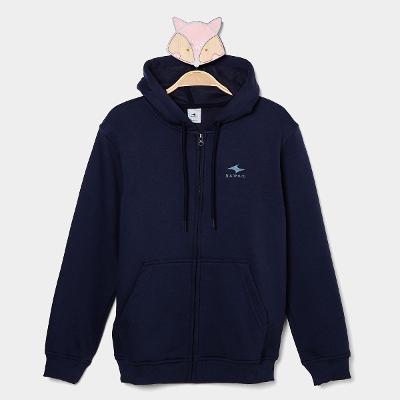 Moletom Infantil Nicoboco Rivo Menino