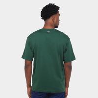 Camiseta Lacoste Básica Masculina - 2
