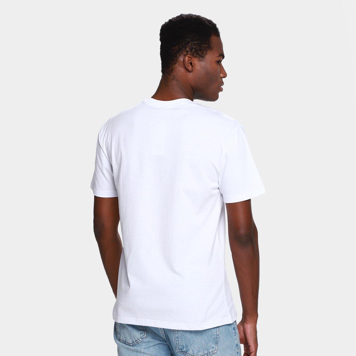 Camiseta Nicoboco Nalu Masculina - 2