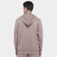 Moletom Calvin Klein Bordado Capuz Masculino - 2