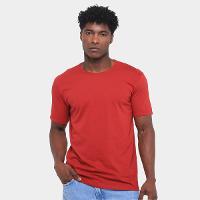 Camiseta Hering Básica Masculina - 1