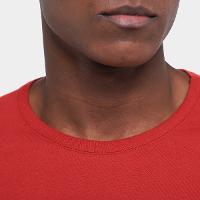 Camiseta Hering Básica Masculina - 3