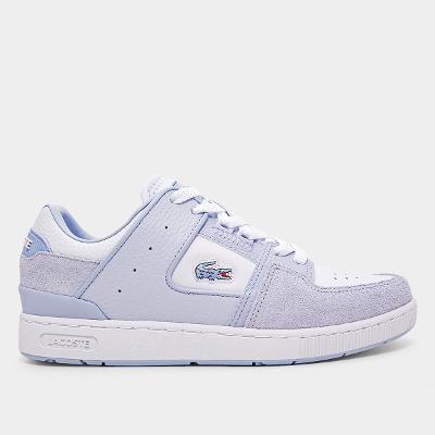 Tênis Lacoste Court Cage Feminino