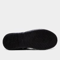 Tênis Osklen ARPX Overlap Black Sole Masculino - 5