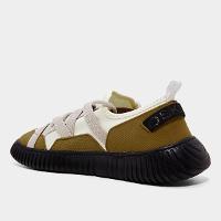 Tênis Osklen ARPX Overlap Black Sole Masculino - 3