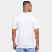 Camiseta Tommy Jeans RWB Crest FLG Masculina - 2