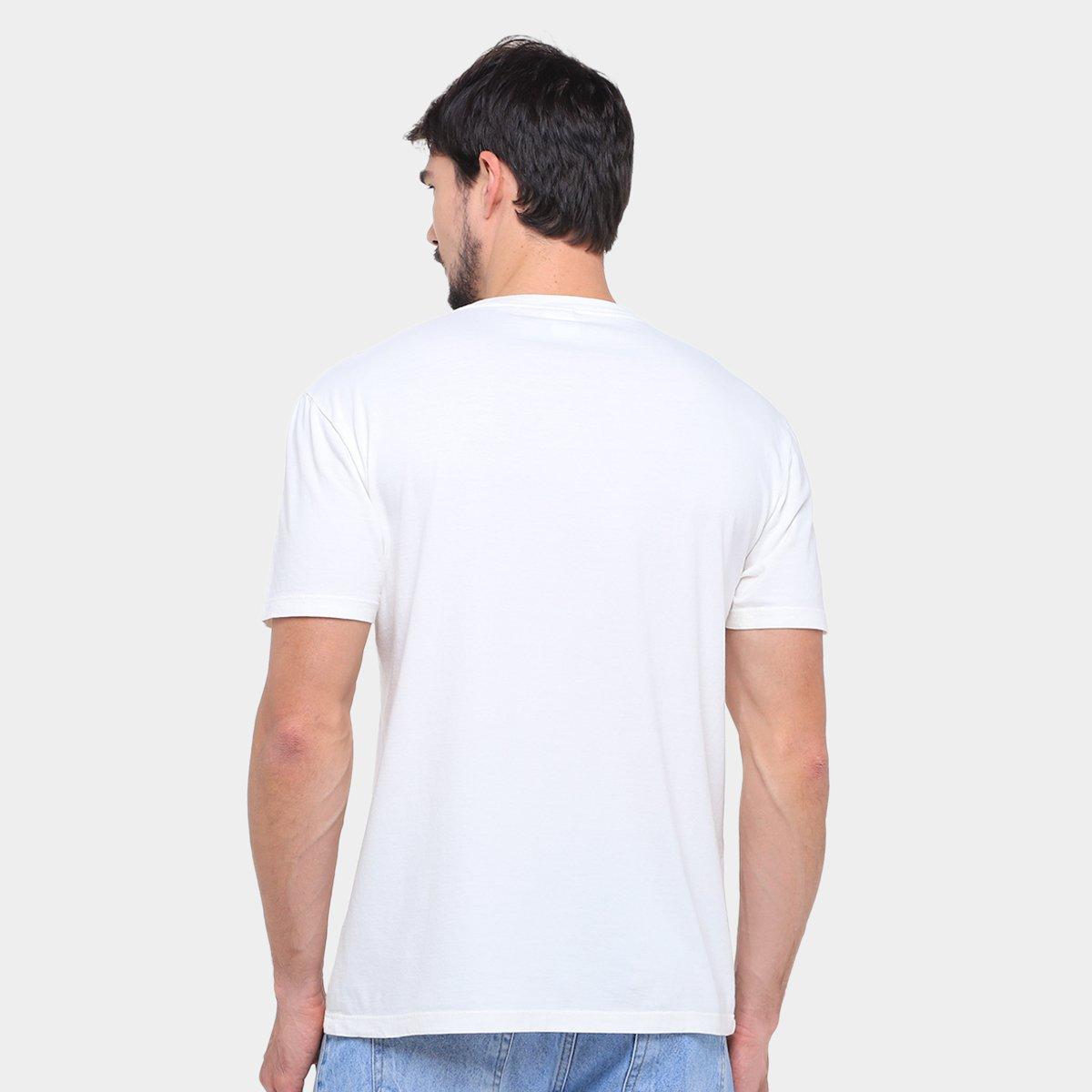 Camiseta Tommy Jeans Masculina - 2
