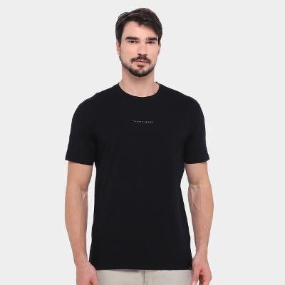 Camiseta Tommy Jeans Masculina
