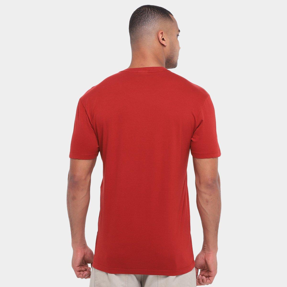 Camiseta Tommy Jeans Masculina - 2