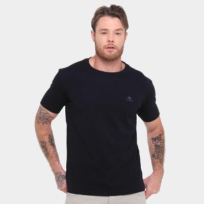 Camiseta Nicoboco Lukaku Masculina