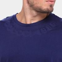 Camiseta Colcci Casual Masculina - 3