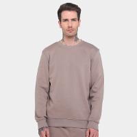 Moletom Calvin Klein Bordado Masculino - 1