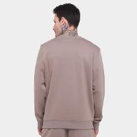 Moletom Calvin Klein Bordado Masculino - 2