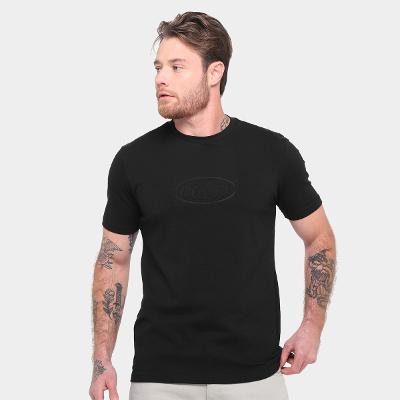 Camiseta Nicoboco Stretch Chios Masculina