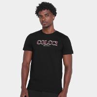Camiseta Colcci Casual  Masculina - 1