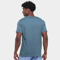 Camiseta Hering Lisa Masculina - 2