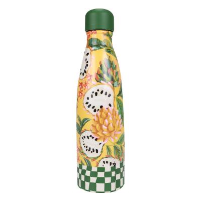 Garrafa Farm Glub Glub Biriba 500ML