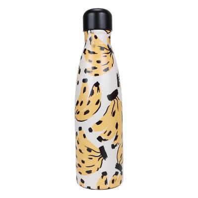 Garrafa Farm Glub Glub Bossa Banana 500ML