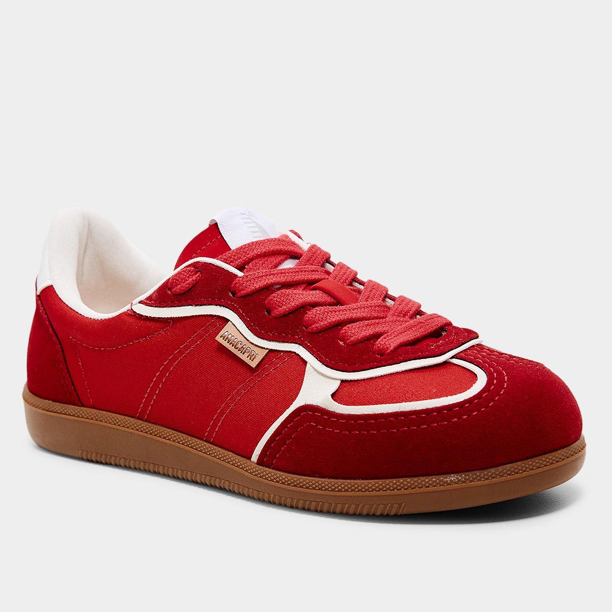 Tênis Anacapri A25 Feminino - 2