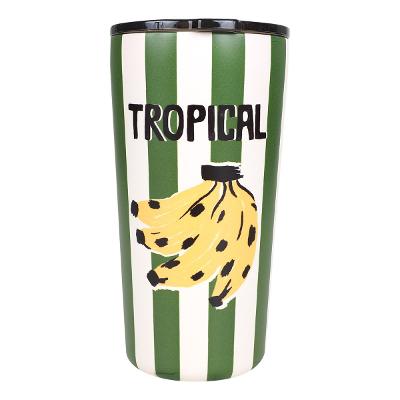 Copo Farm Glub Banana Tropical