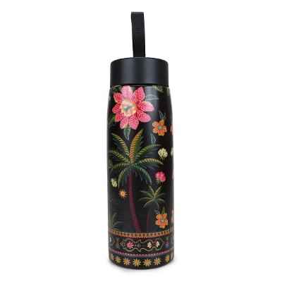 Garrafa Farm Que Sede Samba Das Araras 750ML