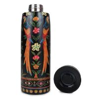 Garrafa Farm Que Sede Samba Das Araras 750ML - 3