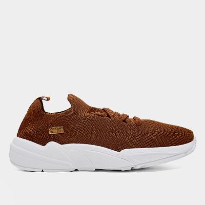 Tênis Anacapri Knit Casual Feminino