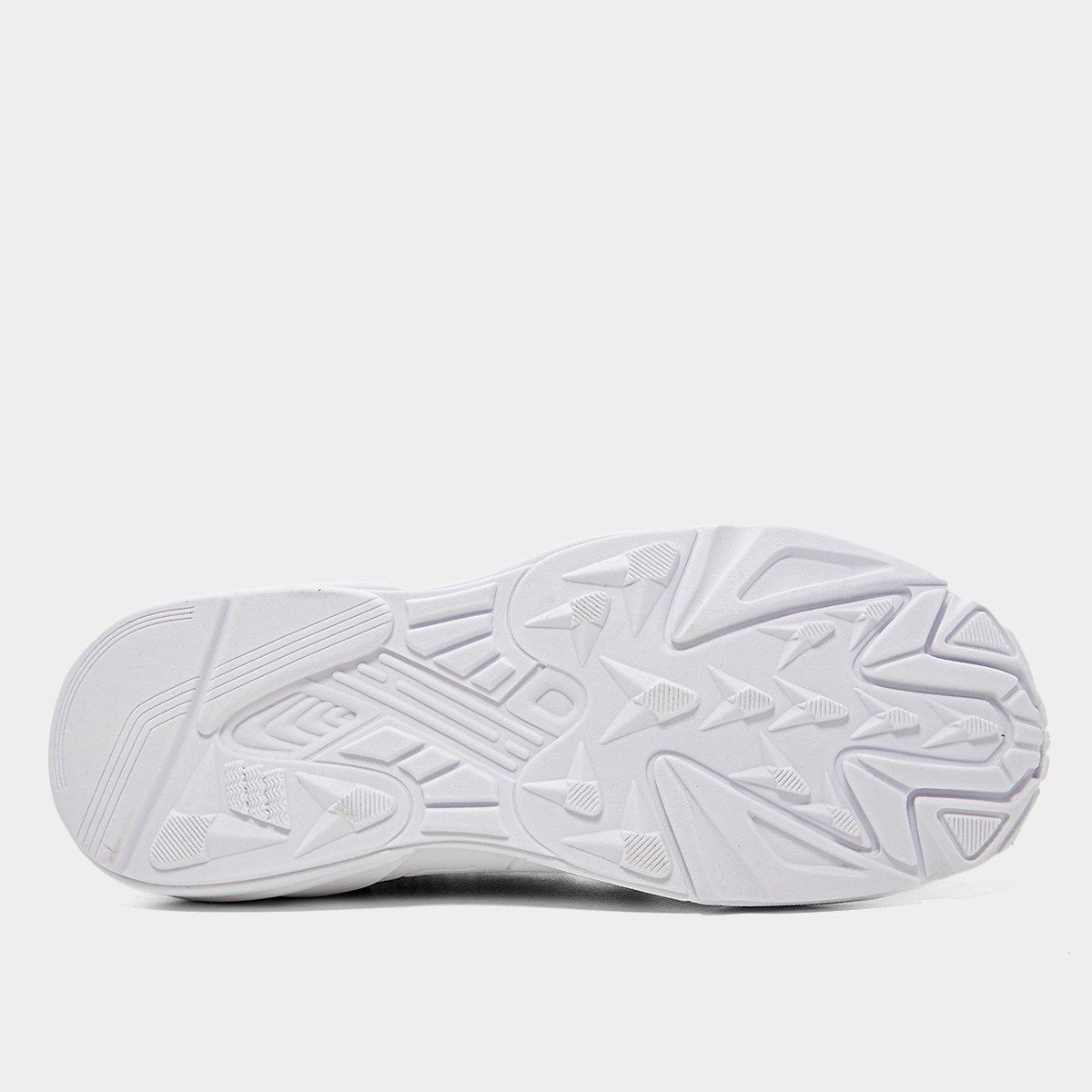 Tênis Anacapri Knit Casual Feminino - 5