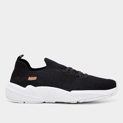 Tênis Anacapri Knit Casual Feminino